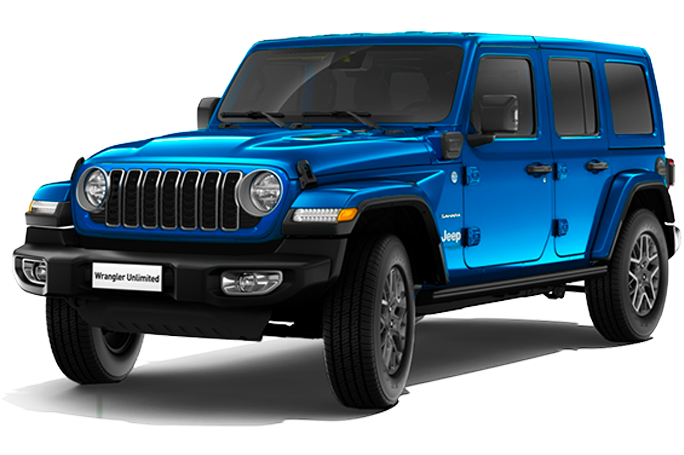 Free2move eSolutions and eProWallbox support new Jeep Avenger